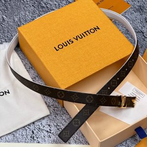 Ремень Louis Vuitton Pretty