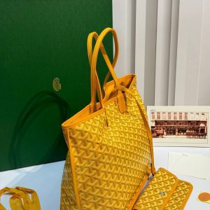 Сумка Goyard Saint Louis