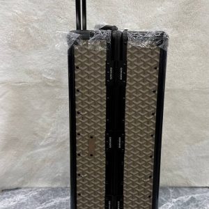 Чемодан Goyard