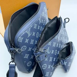 Сумка Louis Vuitton Trio Messenger