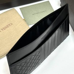 Портмоне Bottega Veneta