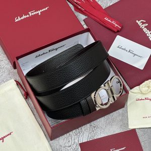 Ремень Salvatore Ferragamo