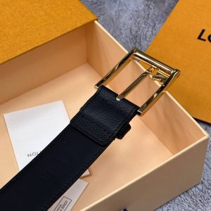 Ремень Louis Vuitton Saint Germain