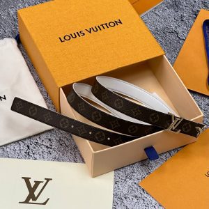 Ремень Louis Vuitton Pretty