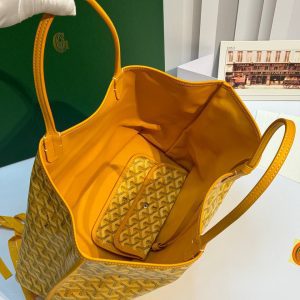 Сумка Goyard Saint Louis