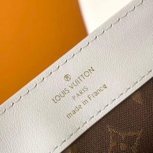 Сумка Louis Vuitton Dauphine