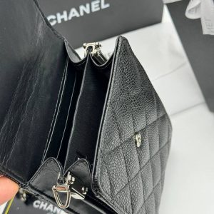 Сумка Chanel