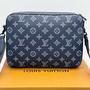 Сумка Louis Vuitton Trio Messenger