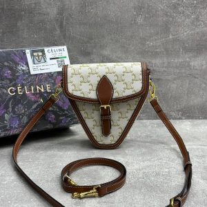 Клатч Celine