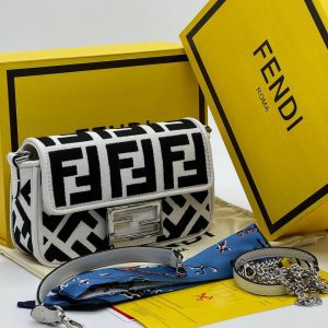 Сумка Fendi