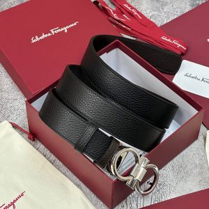 Ремень Salvatore Ferragamo