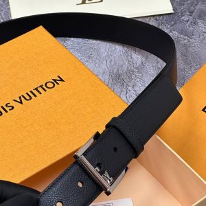 Ремень Louis Vuitton Saint Germain