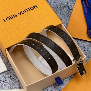 Ремень Louis Vuitton Pretty