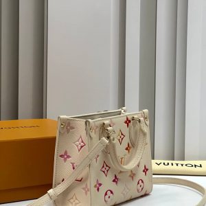 Сумка Louis Vuitton On the go