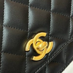 Сумка Chanel Woc