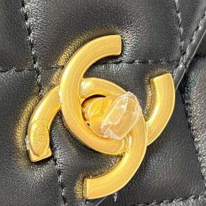 Клатч Chanel