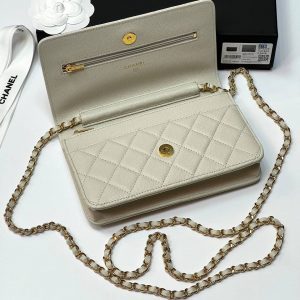 Сумка Chanel Woc