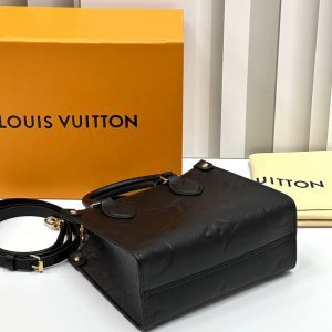 Сумка Louis Vuitton On the go