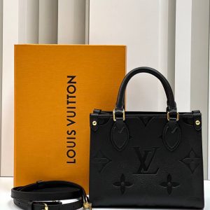 Сумка Louis Vuitton On the go