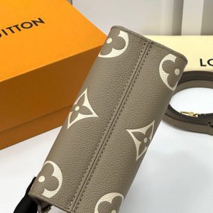 Сумка Louis Vuitton On the go