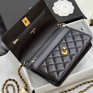 Сумка Chanel Woc