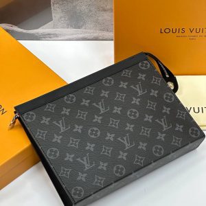 Клатч Louis Vuitton