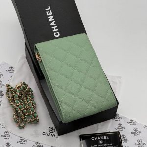 Сумка Chanel