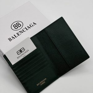 Обложка на паспорт Balenciaga