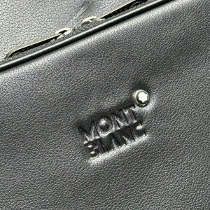 Портфель Montblanc