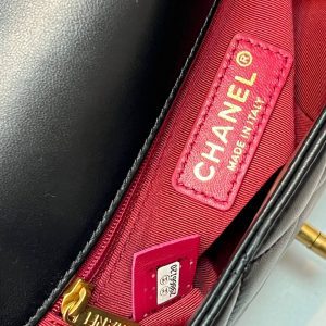 Клатч Chanel