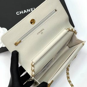 Сумка Chanel Woc