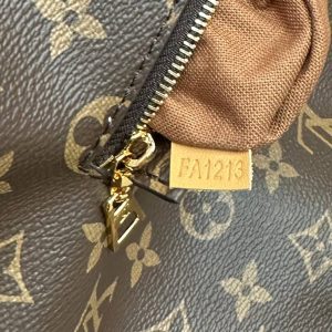 Рюкзак Louis Vuitton