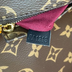 Рюкзак Louis Vuitton