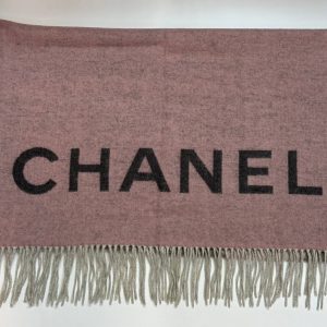 Шарф Chanel