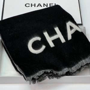 Шарф Chanel