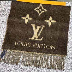 Шарф Louis Vuitton Reykjavik