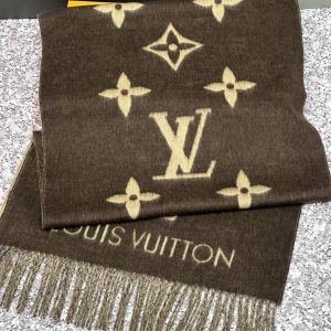 Шарф Louis Vuitton Reykjavik