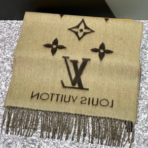 Шарф Louis Vuitton Reykjavik