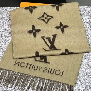 Шарф Louis Vuitton Reykjavik