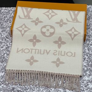 Шарф Louis Vuitton Reykjavik