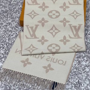 Шарф Louis Vuitton Reykjavik