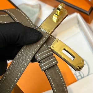 Ремень Hermes