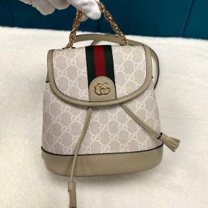 Рюкзак Gucci