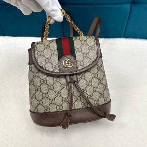 Рюкзак Gucci