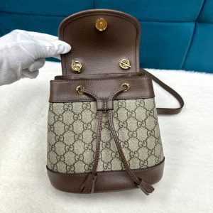 Рюкзак Gucci