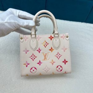 Сумка Louis Vuitton On the go