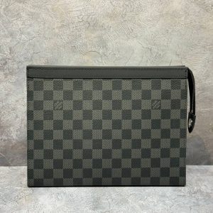 Клатч Louis Vuitton