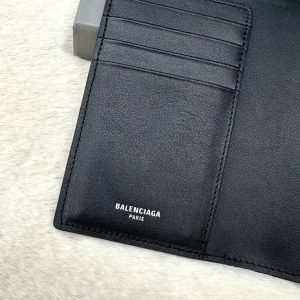 Обложка на паспорт Balenciaga