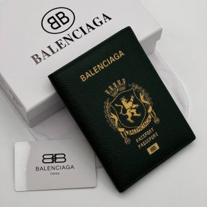 Обложка на паспорт Balenciaga