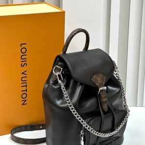 Рюкзак Louis Vuitton Montsouris